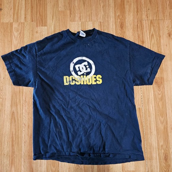 DC t-shirt - Picture 1 of 1